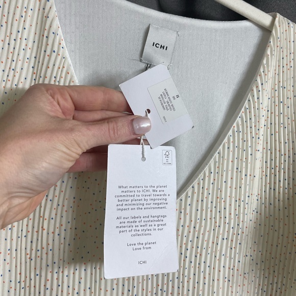 Ichi Patricia Blouse - Picture 5 of 6